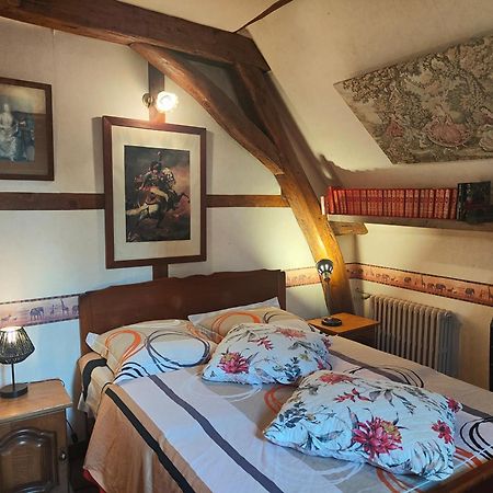 토네레 La Taniere Des Tanneries B&B 외부 사진