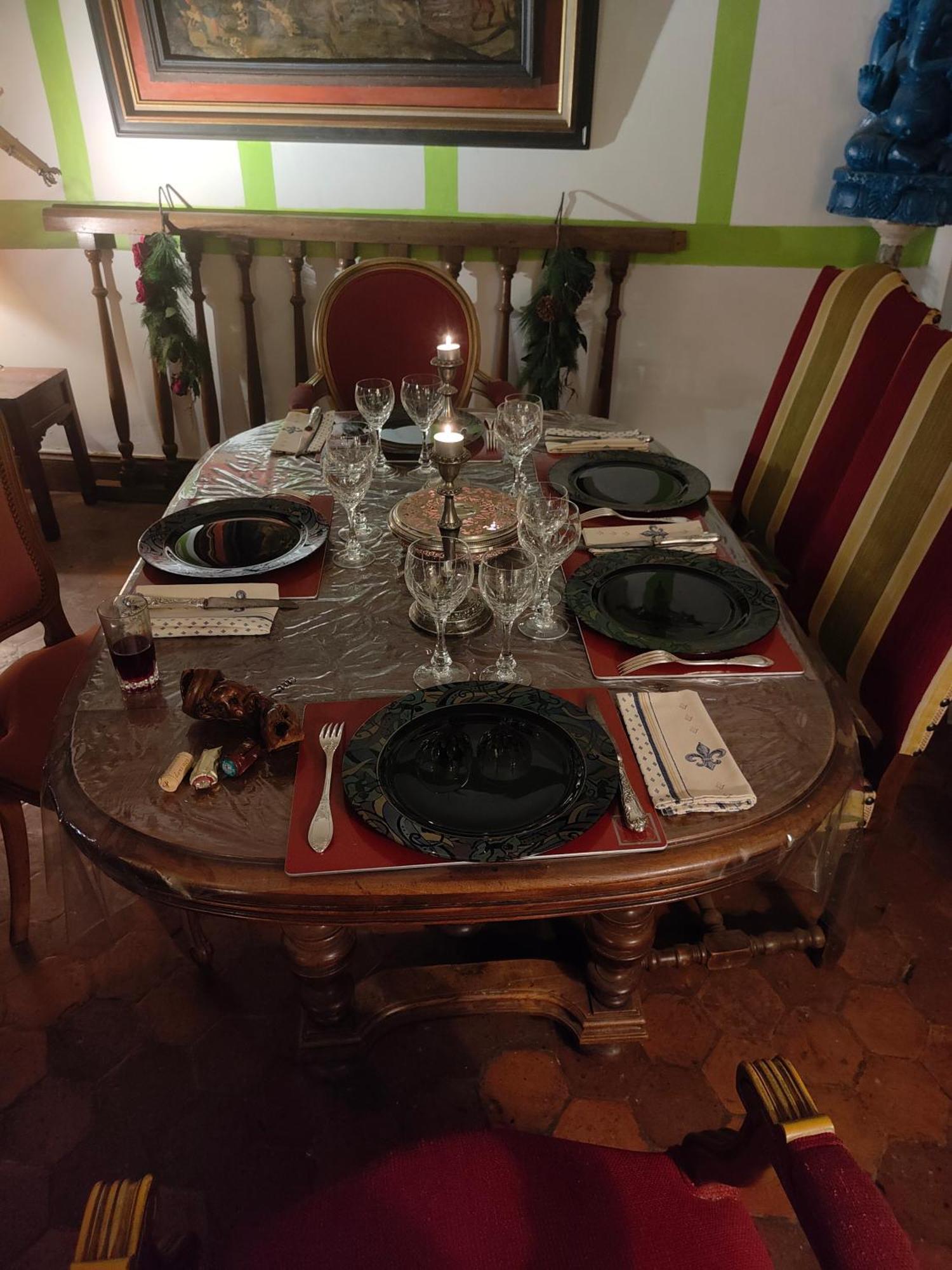 토네레 La Taniere Des Tanneries B&B 외부 사진