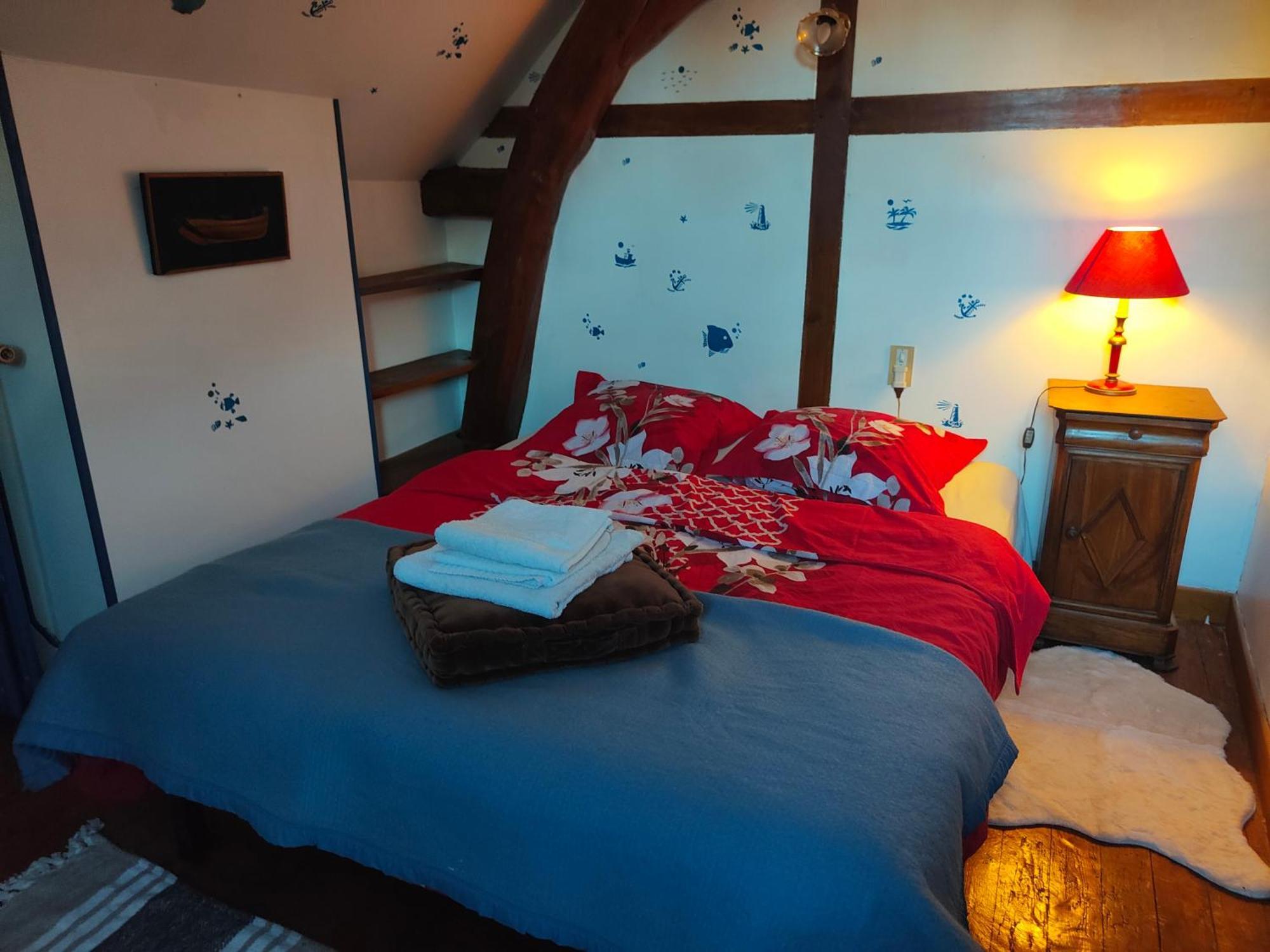 토네레 La Taniere Des Tanneries B&B 외부 사진