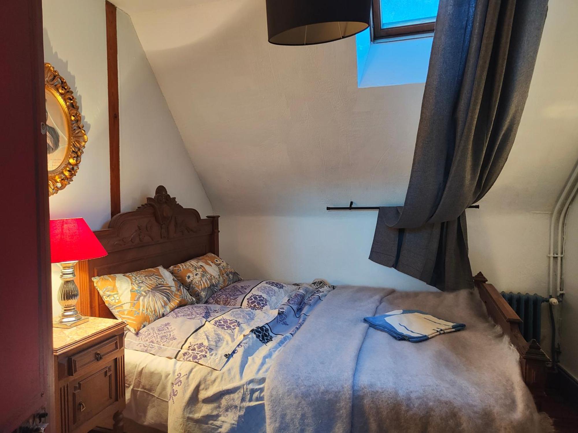 토네레 La Taniere Des Tanneries B&B 외부 사진