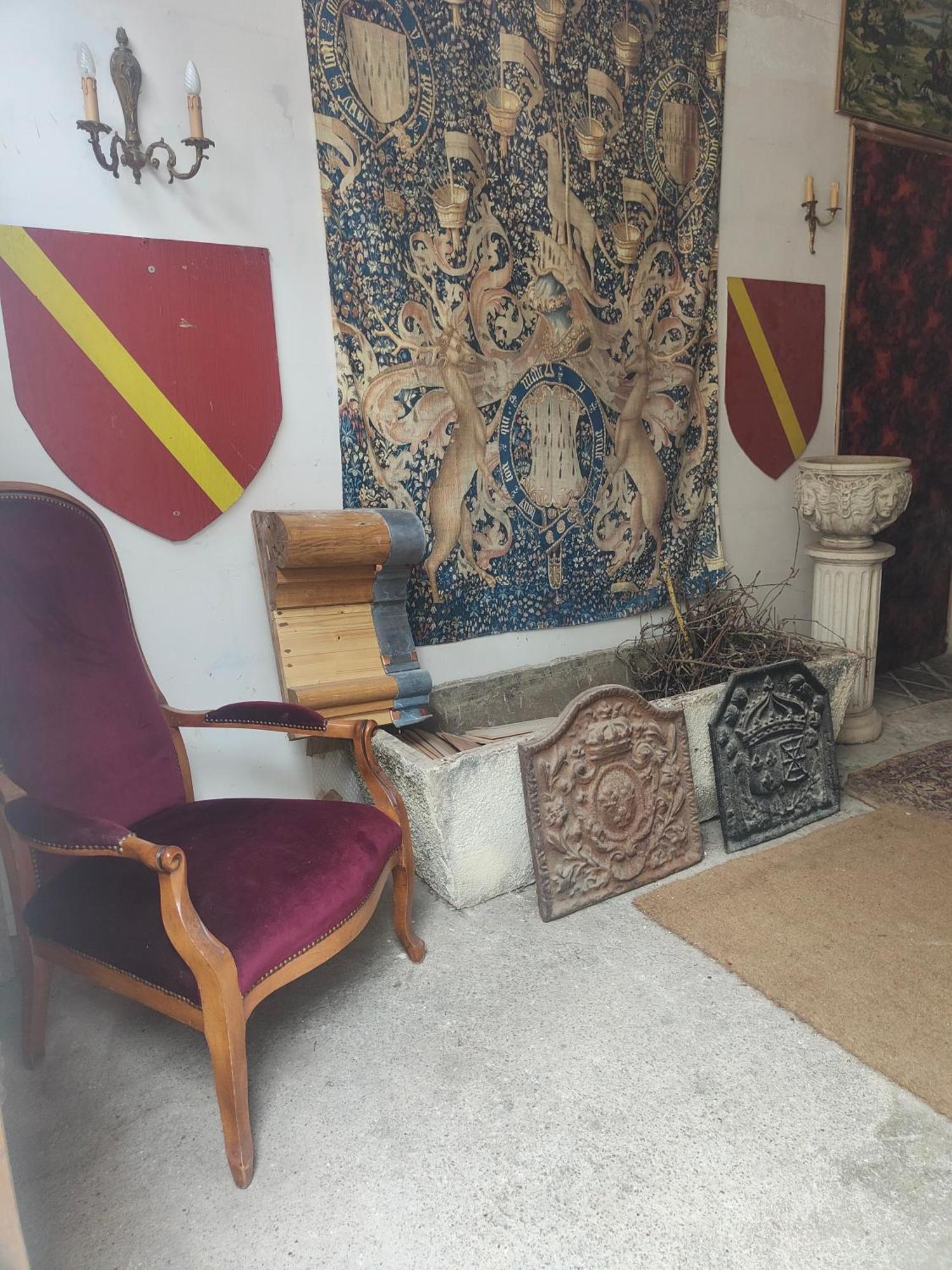 토네레 La Taniere Des Tanneries B&B 외부 사진