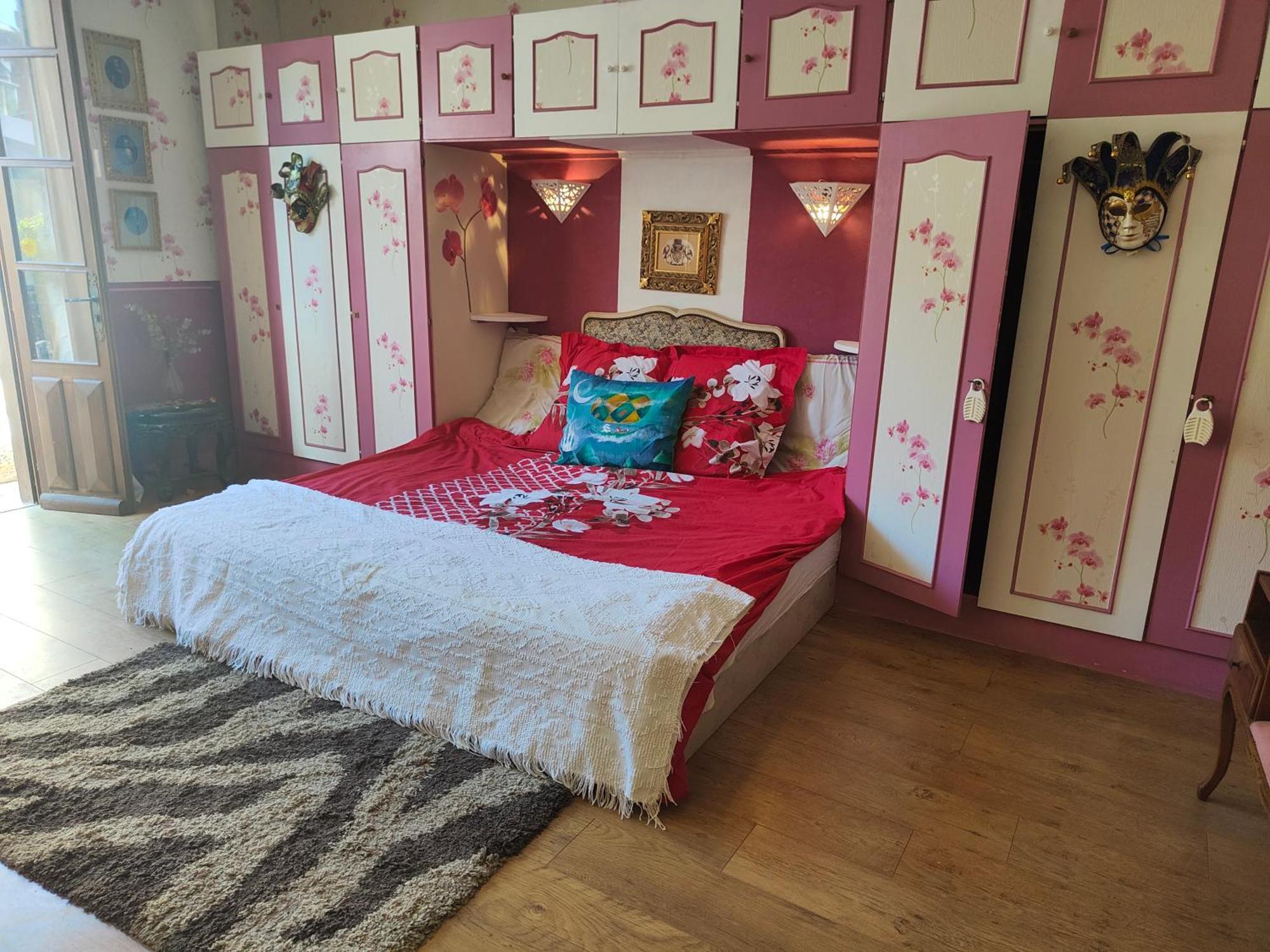 토네레 La Taniere Des Tanneries B&B 외부 사진